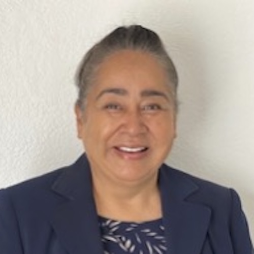 Connie Macias