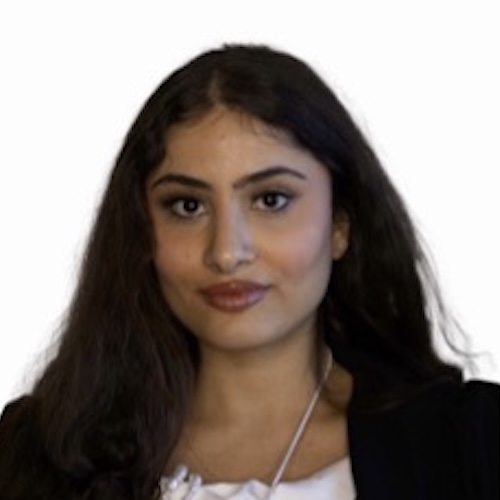 Deyana Al Bazoo