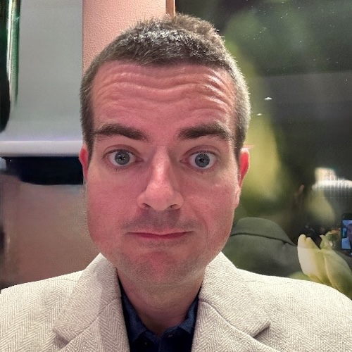 Jed Wilson