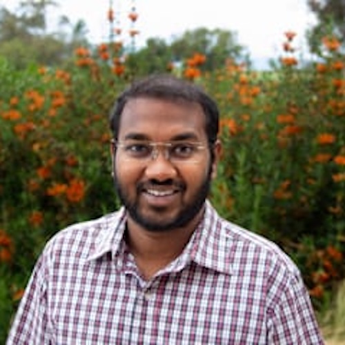 Karthik Gangavarapu