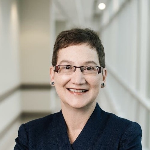 Carrie Byington